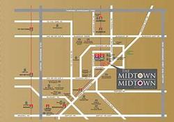 The Midtown (D19), Retail #167827022
